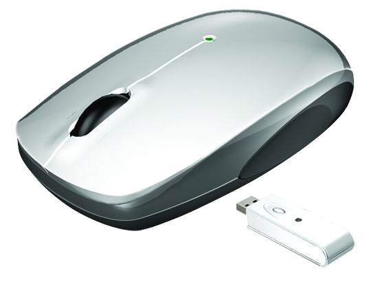  2. 4ghz 3-Button Optical Mouse ( 2. 4ghz 3-Button Optical Mouse)