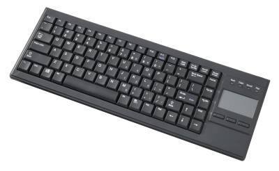  Ultra Slim Touchpad Keyboard ( Ultra Slim Touchpad Keyboard)