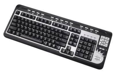  Keyboard (Clavier)