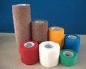  Nonwoven Cohesive Flexible Bandage ( Nonwoven Cohesive Flexible Bandage)