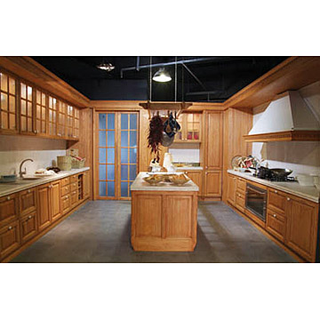  Kitchen Cabinet (Kitchen Cabinet)