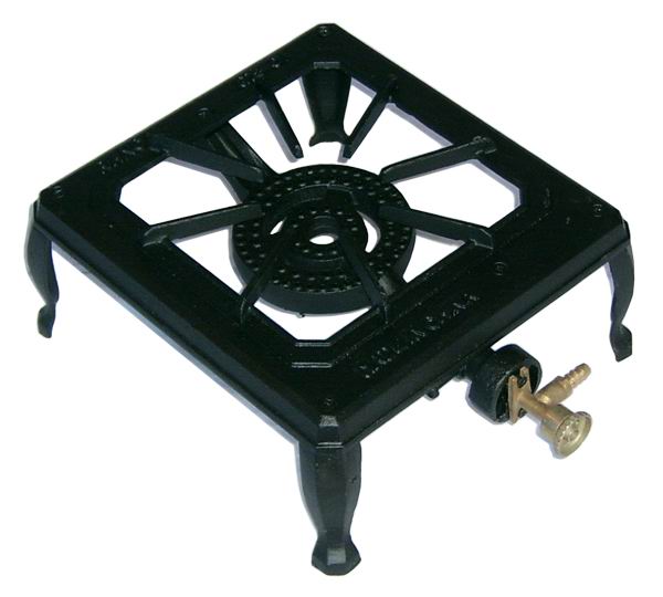  Cast Iron Gas Cooker / Stove (Чугунные Газ Кухонная плита)