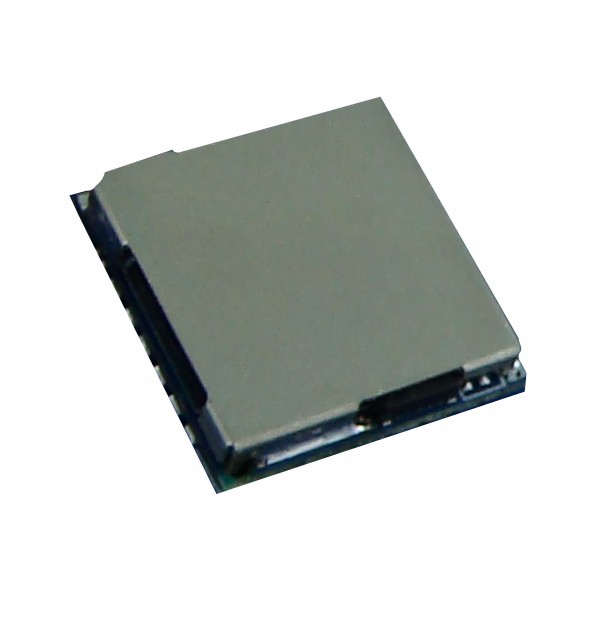  Compact MTK GPS Module (Compact MTK-GPS-Modul)