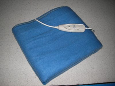 Electric Blanket (Electric Blanket)