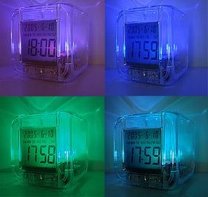  Alarm Clock ( Alarm Clock)