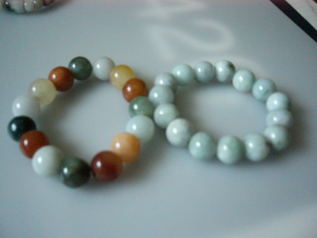  Jade Bracelets (Jade Bracelets)