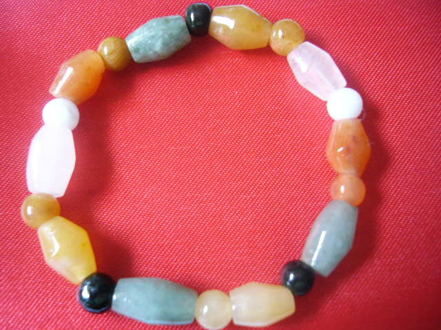  Jade Bracelet (Jade Bracelet)