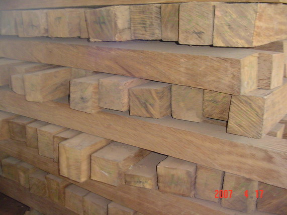  Cumaru Wood