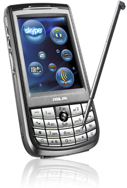  Asus P525 PDA
