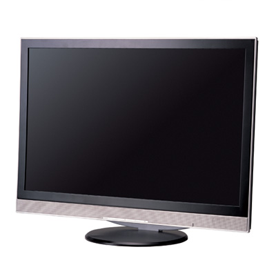  LCD Monitor (ЖК-монитор)