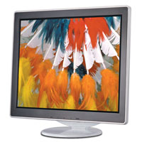  LCD Monitor (Moniteur LCD)