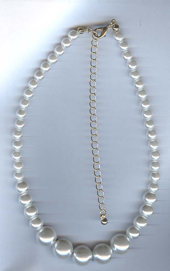  Necklace, Imitation & Artificial Necklace ( Necklace, Imitation & Artificial Necklace)