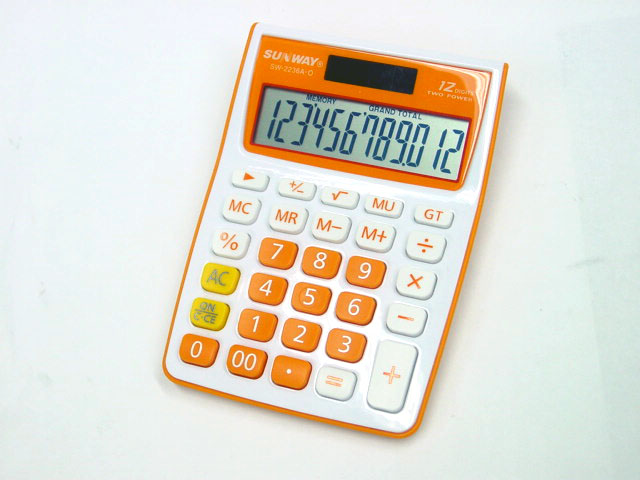  High Quality Calculator-Desktop (High Quality Desktop-Rechner)