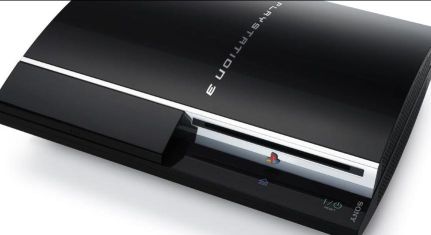  PS3 (PS3)