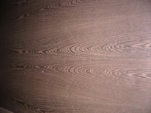  Nature Wenge Veneer (Nature Wenge placages)