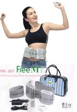  Belt Slimming Massager (Пояс для похудения Массажер)