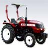  Wheeled Tractor With Canopy ( Wheeled Tractor With Canopy)