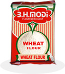 Wheat Flour (Farine de blé)