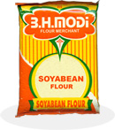 Soya Flour (Sojamehl)