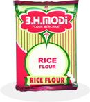 Rice Flour (Рисовая мука)