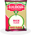 Rice Flour (Rice Flour)