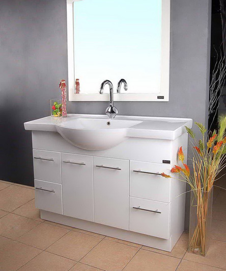 Bathroom Vanity (Bathroom Vanity)