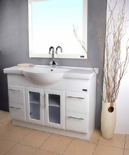  Bathroom Cabinet (Bathroom Cabinet)