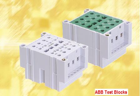  Abb Test Blocks (ABB Blocs étalons)