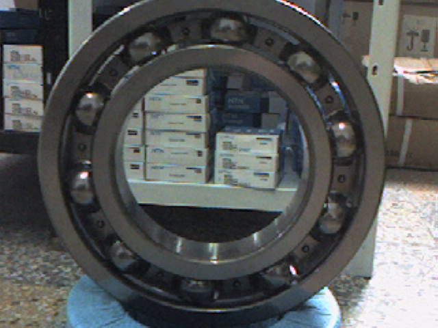  Bearings