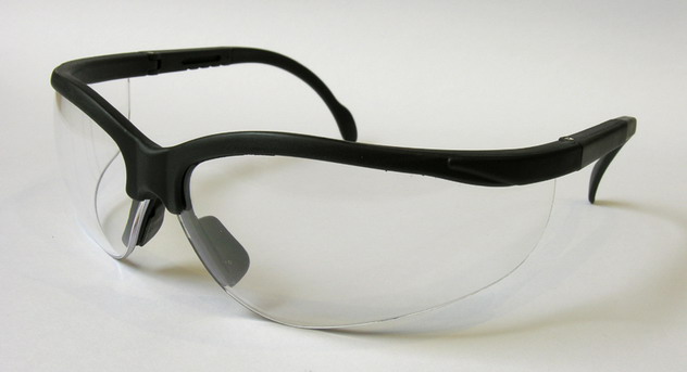  Safety Spectacles (Защитные очки)