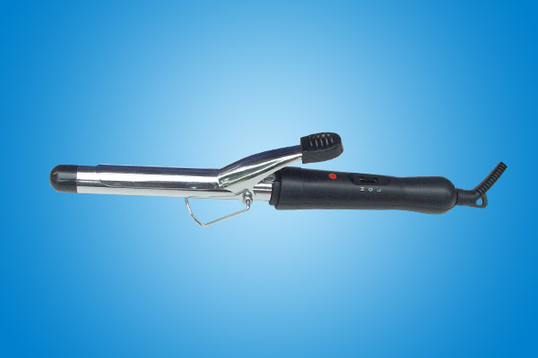 Hair Curling Iron (Hair Curling Iron)