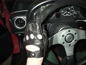  Car Driving Gloves