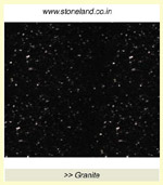  Black Galaxy Granite (Black Galaxy Granite)