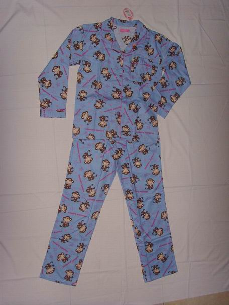 Lady`s Pyjamas (Lady`s Pyjamas)