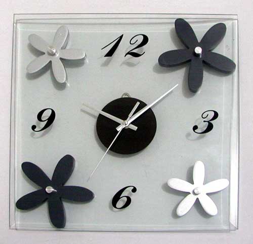  Art Clock (Искусство часов)