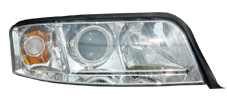  Audi A6-03 Head Lamp (Audi A6-03 Scheinwerfer)
