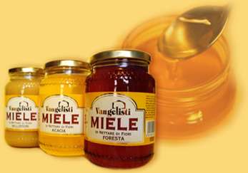  Italian Honey (Итальянский мед)