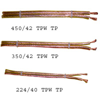  Flexible Wires And Multicore Cables (Flexible Leitungen und Multicore-Kabel)