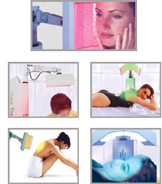  Phototherapy System (Система фототерапии)