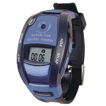  Digital Watch Camera ( Digital Watch Camera)