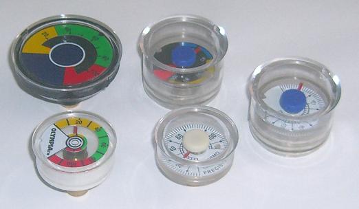  Thermometers