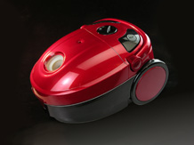  Vacuum Cleaner (Aspirateur)