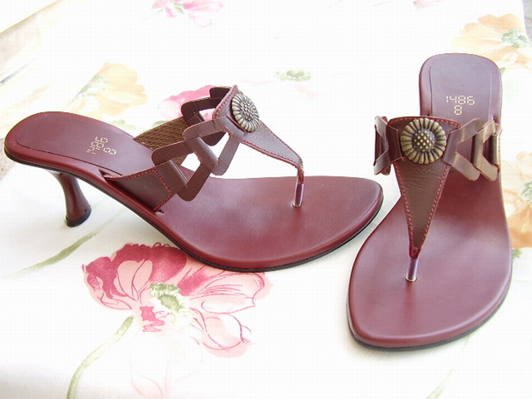 Ladies Footwear ()