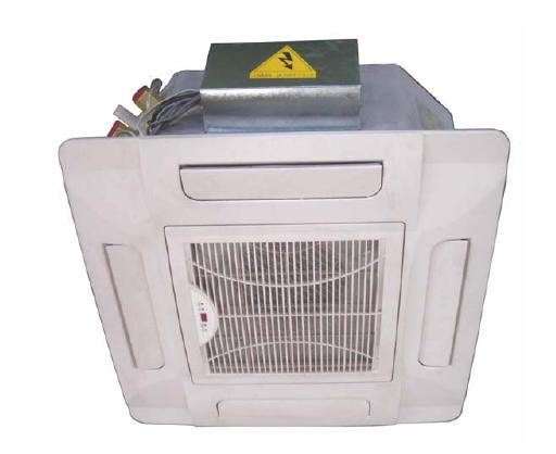  Cassette Fan Coil Unit (Cassette Ventilo-convecteur)