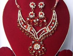  Fashion Jewelry Set ( Fashion Jewelry Set)