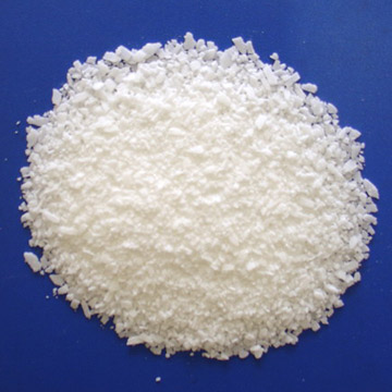 PVA Resin, Propylene Glycol, Titanium Dioxide