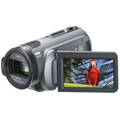  Panasonic Camcorder (Panasonic Caméscope)