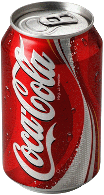  Coca Cola Full English Printed Text (Coca Cola Full English Textaufdruck)