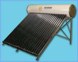  HPL Solar Water Heater