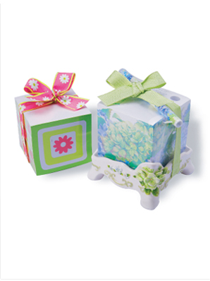  Gift Box (Gift Box)